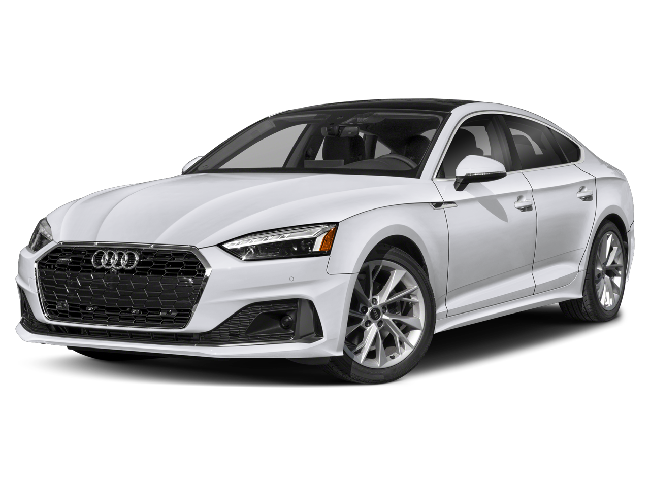 2023 Audi A5 Sportback