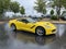 2016 Chevrolet Corvette Stingray 3LT