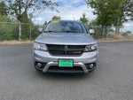 2019 Dodge Journey Crossroad