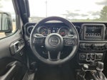 2019 Jeep Wrangler Unlimited Sport Altitude 4x4