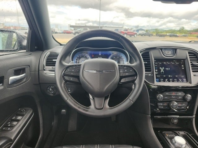 2021 Chrysler 300 300S